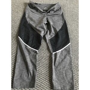 Nike DriFit Compression Pants Small (slight Tear)